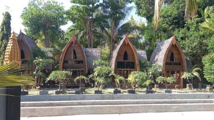 Wisata Religi Desa Bubohu di Kabupaten Gorontalo