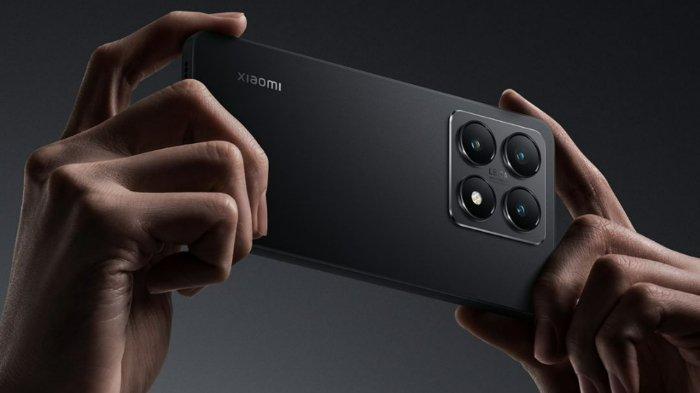 Xiaomi 14T yang dibuat dengan dua model, Xiaomi 14T dan Xiaomi 14T Pro akan dirilis di Indonesia malam ini, Selasa (1/10/2024) pukul 19.00 WIB.