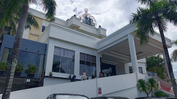 Grand Q Hotel Gorontalo