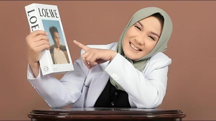 Dokter Spesialis Kulit, dr Nurhaedah Azis