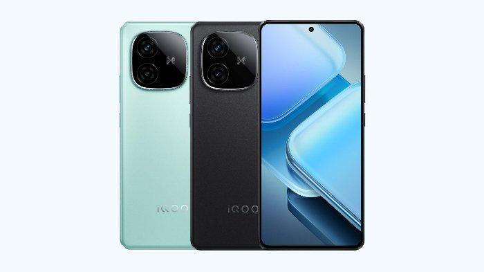 iQOO Z9 5G