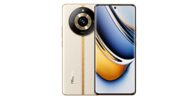 realme 11 Pro Plus 5G