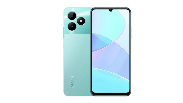 realme C51