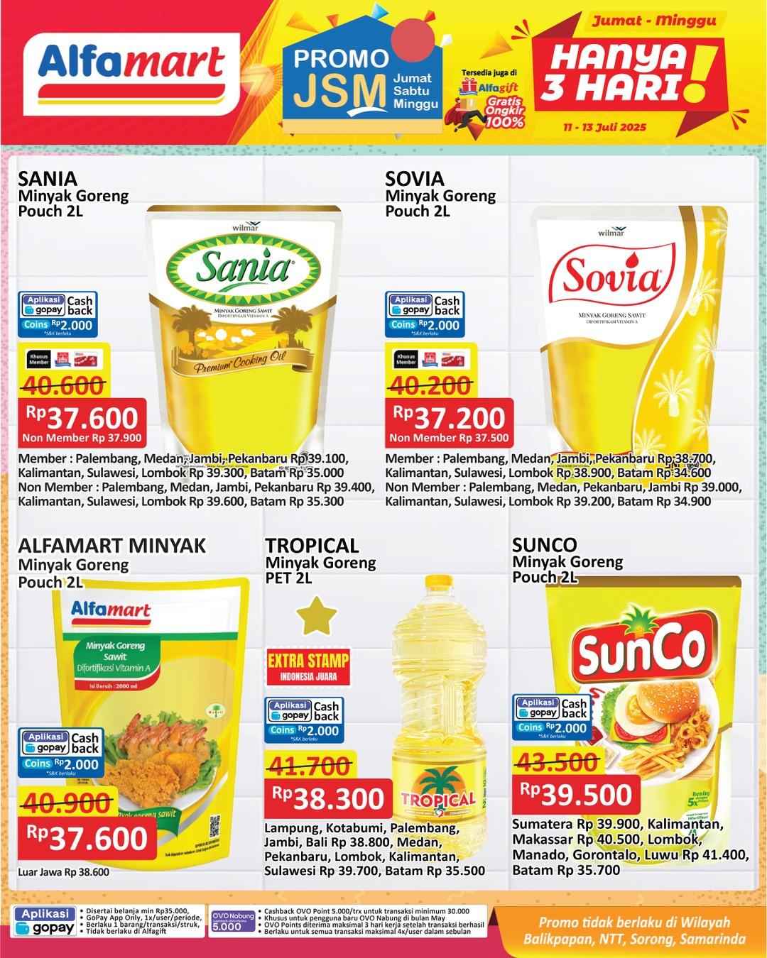 Promo JSM Alfamart