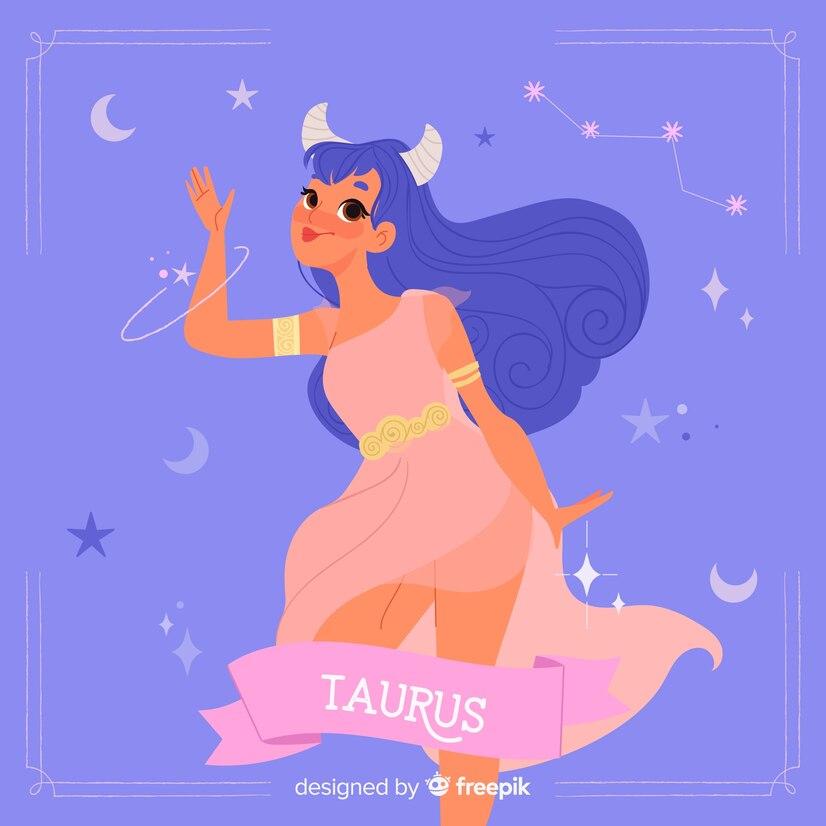 Zodiak Taurus