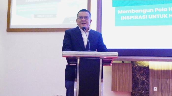 2BPJS Kesehatan Cabang Soreang Ajak Badan Usaha T