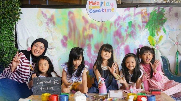 Ibis Bandung Trans Studio Hadirkan