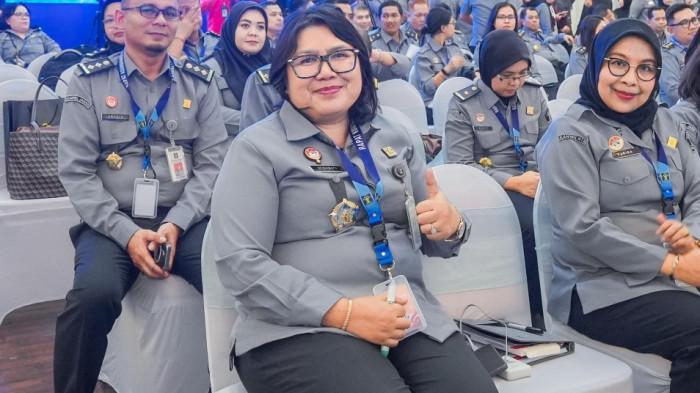 2Kemenkum Gelar Rakor Pengendalian Kinal