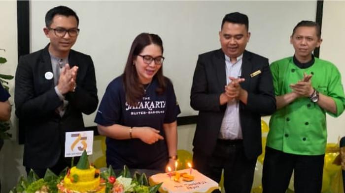 2The Jayakarta Group Merayakan Ulang Tahun ke-73 dengan Tema