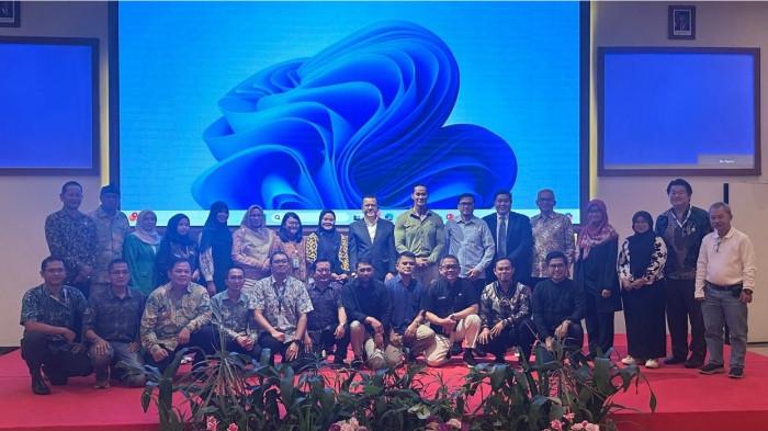 3BPJS Kesehatan Cabang Soreang Ajak Badan Usah