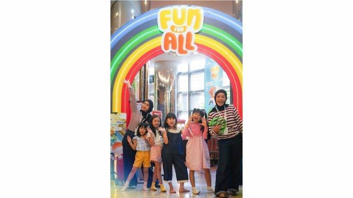 Ibis Bandung Trans Studio Hadirkan