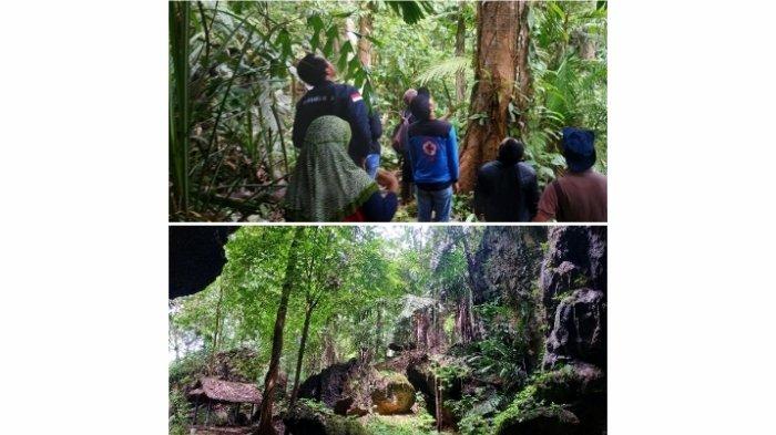 Desa Selasari dan Desa Bangunkarya dua desa wisata yang menawarkan berbagai geoproduk berupa keindahan alam, wisata edukasi, serta kebudayaan lokal.*