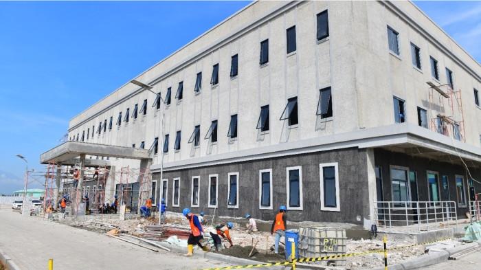 4Investasi Triwulan I 2025 Indramayu Ter