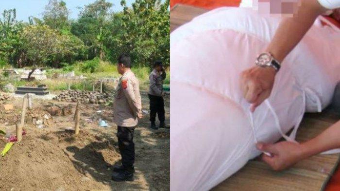 Heboh Pencurian Tali Pocong di Cirebon, Ini 7 Mitos Tali Pocong yang Beredar di Masyarakat, Nomor 2 Paling Aneh