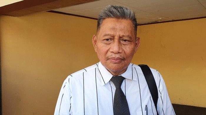 Ahli hukum pidana, Prof Mudzakkir, ditemui usai memberikan keterangan sebagai saksi ahli dalam sidang PK Saka Tatal di PN Cirebon, Jalan Wahidin, Kota Cirebon, Kamis (1/8/2024).