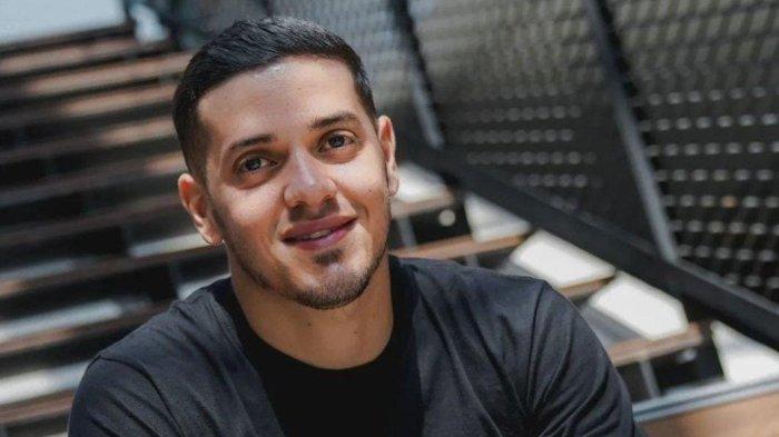 Alexis Messidoro resmi diperkenalkan sebagai pemain anyar Dewa United di Liga 1 2024/2025.
