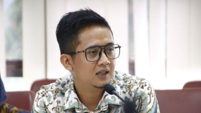 H. Arief Maoshul Affandy anggota DPRD Provinsi Jabar dari fraksi PPP