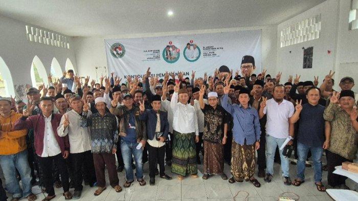 BCM Sapujagat (Balad Ceng Malki, Syakur Putri Jayalah Garut dan Jabar Bahagia)-1