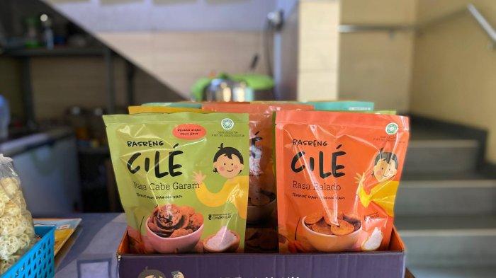 Salah satu produk kemasan Baso Sapi Cihampelas - Kota Bandung kerap memiliki beragam kuliner legendaris yang masih eksis hingga sekarang. Kudapan mainstream nan legendaris yang masih bertahan di tengah gempuran kuliner modern adalah Bakso Sapi Cihampelas.