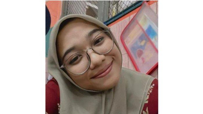 Bobotoh geulis asal Kota Bogor, Silvina Airi, menganggap Persib Bandung tampil baik meski gagal menang melawan Arema FC.