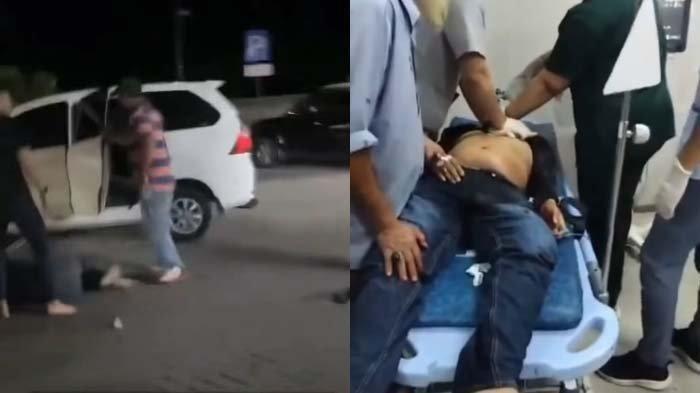 Bos rental mobil yang tewas ditembak saat hendak mengambil mobil sewaannya yang dibawa kabur kembali terjadi.