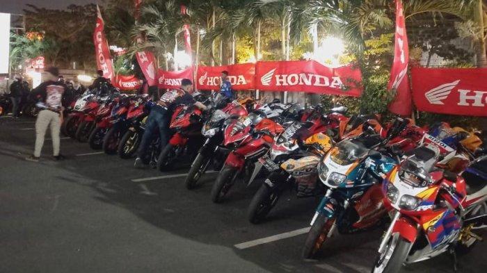 CBR Club Bandung