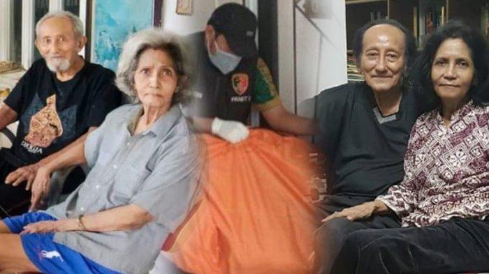 Terungkap Cara Lansia Pasutri di Jonggol Bertahan Hidup Tanpa Dibantu Anak Hingga Tewas Bersama