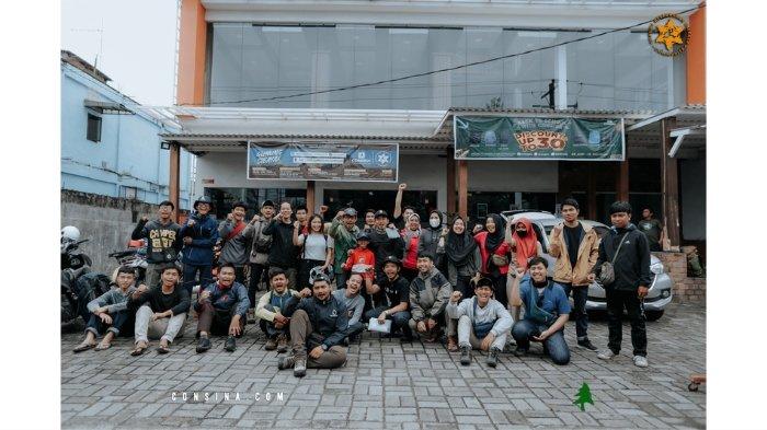 Consina Responsible Trekker baru saja selesai menyelenggarakan Pendakian Bersama Gunung Sibayak pada 8-9 Juli 2023 lalu.