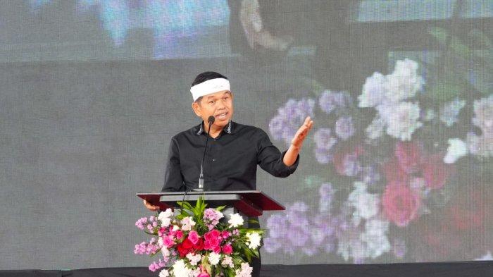 Dedi Mulyadi Dorong Seluruh Penyuluh Pertanian Jadi ASN, Tunjangan Disesuaikan Tingkat Produksi