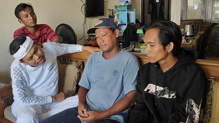 Dedi Mulyadi saat bertemu dengan Ibnu Sandi.
