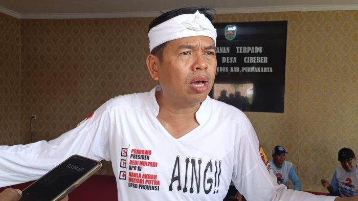 Dedi Mulyadi_