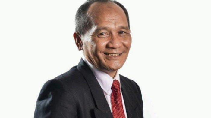 Dr. Heri Nugraha, SE., M.Si., Dekan Fakultas Ekonomi dan Bisnis Ikopin University,