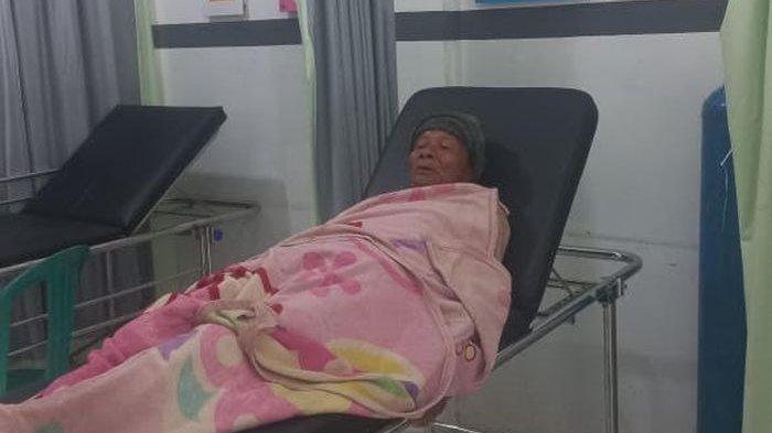 Enam orang di Kampung Pasir Dogong RT01/02, Desa Sukaharja, Kecamatan Cibeber, Kabupaten Cianjur mengalami keracunan usai mengkonsumsi jamur tangkil, Senin (10/2/2025).