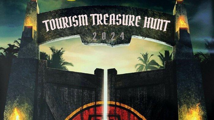 Menyemarakkan bulan Ramadhan1445 H, Dinas Pariwisata Kepulauan Riau kembali melaksanakan Event Pariwisata “Tourism Treasure Hunt 2024”.