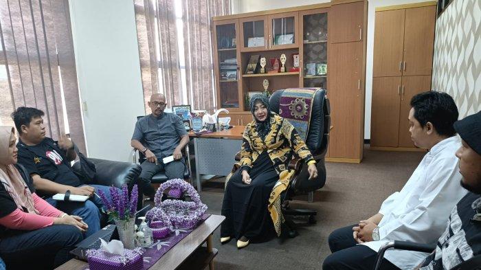 Menyemarakkan bulan Ramadhan1445 H, Dinas Pariwisata Kepulauan Riau kembali melaksanakan Event Pariwisata “Tourism Treasure Hunt 2024”. Berkolaborasi dengan RizEvents Organizer yang akan dilaksanakan pada tanggal 23 Maret 2024 di Kota Batam. Dengan tema “Wisata Asik Keliling Batam”.