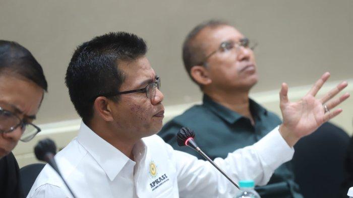 Pelaksanaan tata kelola satu data Kabupaten Bandung dibahas dalam Rapat Koordinasi Pemerintah Daerah (Rakorpemda) bulan Januari, yang dipimpin oleh Bupati Bandung, Kang DS, Jumat (26/1/2024)