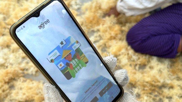 PT Telkom Indonesia (Persero) Tbk (Telkom) melalui Agree sebagai platform agrobisnis yang berada di bawah payung Leap-Telkom Digital (Leap), berupaya mendigitalisasikan para pelaku budi daya rumput laut di NTT.