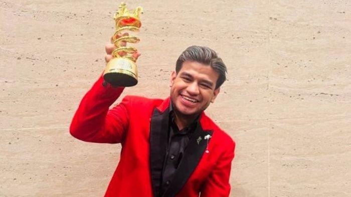 Fadil Jaidi.