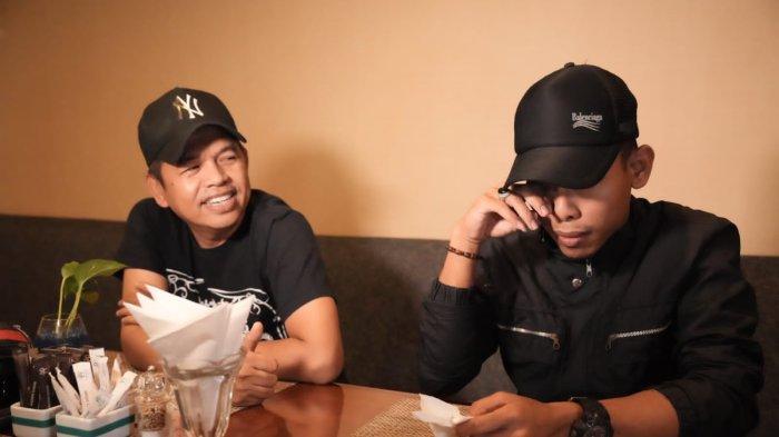 Fahmi Maafkan Mantan Istri, Dinikahi Sehari Kabur Temui Pacar, KDM : Orang Baik Sering Dibohongi