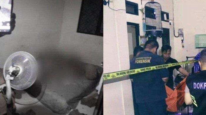 Fakta-fakta 4 anak tewas di Jagakarsa, posisi jasad sengaja disusun berurutan dari paling muda