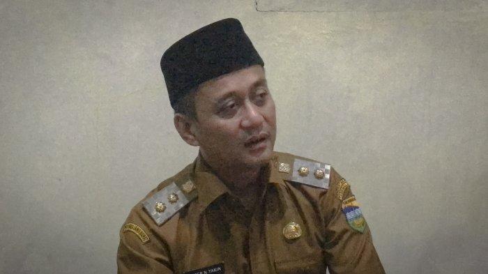 Wakil Bupati Tasikmalaya, Cecep Nurul, mengatakan bahwa Fasilitas Kesehatan Gratis 24 Jam akan disediakan selama arus mudik dan arus balik Lebaran 2023.
