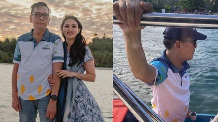 Firasat Istri Cagub Maluku Utara Benny Laos Sebelum Insiden Speedboat Kebakaran: Tuhan Jaga Dia