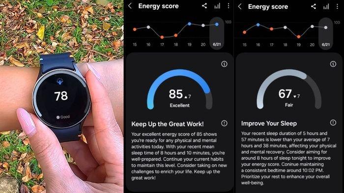 Galaxy Watch 7