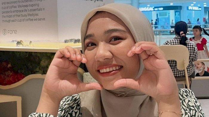 Icha Ramadhani M, bobotoh geulis asal Depok.