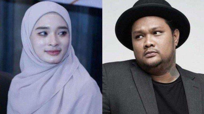 Inara Rusli resmi layangkan gugatan perdata terhadap Virgoun buntut royalti dan pengalihan hak cipta