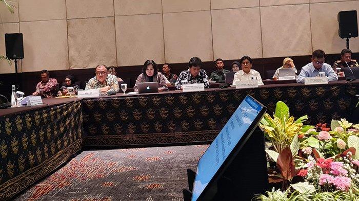 Indonesia akan menjadi tuan rumah penyelenggaraan sesi tahunan Asian-African Legal Consultative Organization (AALCO) ke-61 di Bali pada 15 – 20 Oktober 2023 mendatang