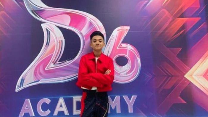 Sosok Irham Agustiana, perwakilan Jawa Barat pada ajang menyanyi dangdut D Academy 6.
