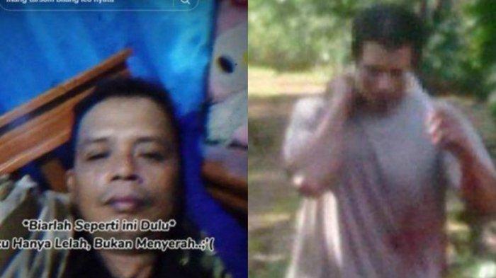 Isi Curhatan Suami Mutilasi Istri di Ciamis, Keluarga Ungkap Gejala Stres Tarsum Muncul 2 Tahun Terakhir