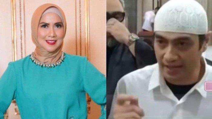Jalani sidang perdana kasus KDRT Venna Melinda, Ferry Irawan luapkan perasaan merasa difitnah tegaskan bukan pelaku KDRT