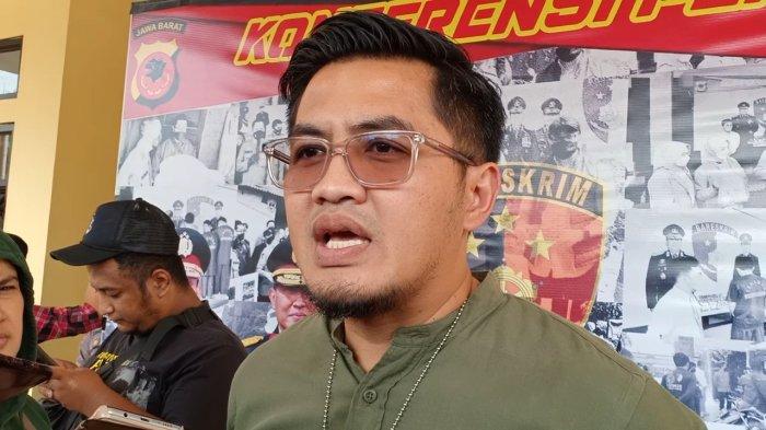 Kasatreskrim Polresta Bandung, Kompol Oliestha